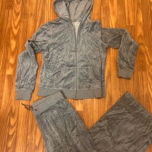 Victoria's Secret Plush and Lush Set